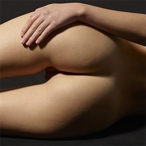 Katia Beautiful Nude Body